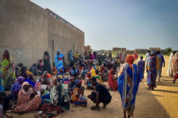 السودان الحرب المنسية تدخل عامها الثاني دون منتصر بحصيلة 15 ألف قتيل وشلل خدمات التعليم والصحة وخراب شامل للبنية التحتية