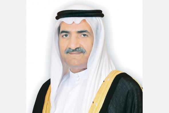 الامارات | حاكم الفجيرة يعزي سلطان عمان في ضحايا السيول والأمطار