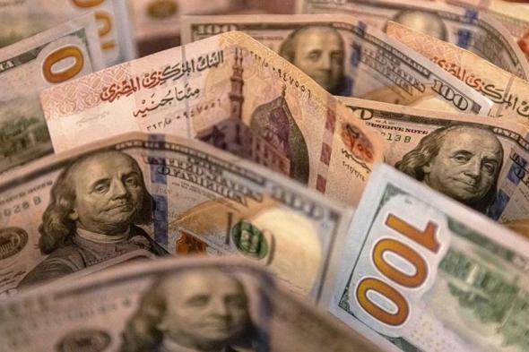 مصر .. الدولار يواصل الصعود ويصل لـ 48.78 جنيه