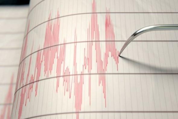 زلزال بقوة 6.2 يهز منطقة في بابوا غينيا الجديدة