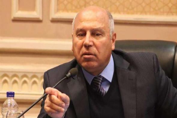 رئيس هيئة الطرق والكباري .. تفاصيل قرار «كامل الوزير» بشأن اللواء حسام مصطفى