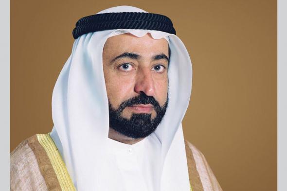 الامارات | حاكم الشارقة يعزي سلطان عمان في ضحايا السيول والأمطار