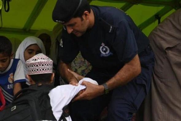 الامارات | سلطنة عمان.. الكشف عن تفاصيل وفاة 9 طلاب جراء الأمطار الغزيرة