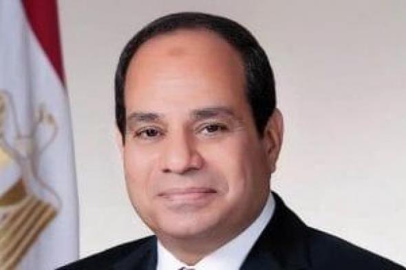 رئيس جامعة القاهرة يهنئ الرئيس السيسى بالتقدم الجديد لجامعة القاهرة بتصنيف QS