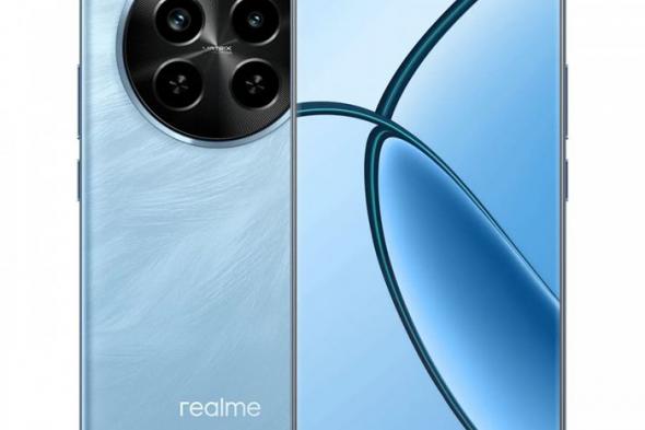 تكنولوجيا: هواتف Realme P1 وP1 Pro تنطلق رسمياً بشاشات OLED