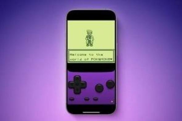 تكنولوجيا: أبل تزيل Game Boy Emulator iGBA من متجر التطبيقات بسبب البريد العشوائي
