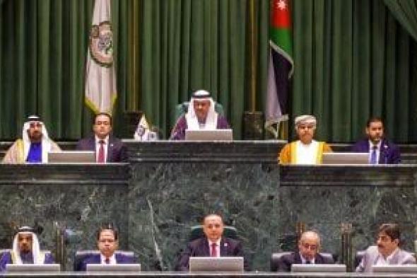 البرلمان العربى يدين تصاعد وتيرة جرائم المستوطنين فى الضفة الغربية