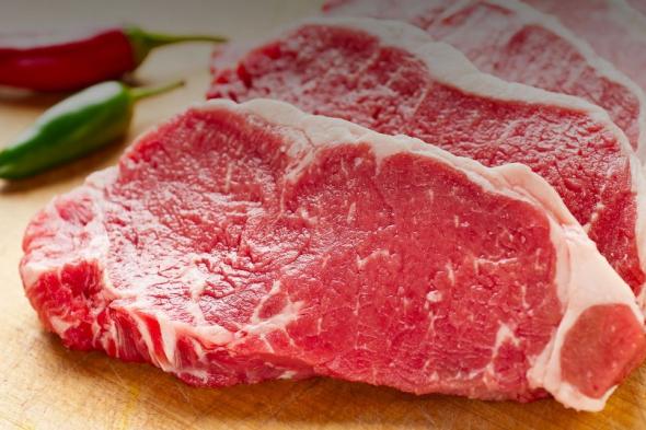ارتفاع أسعار اللحوم في السعودية.. و«الضأن المستورد» ينخفض 1%