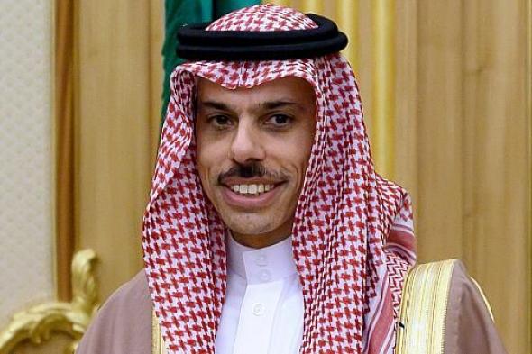 وزير الخارجية السعودي: المنطقة لا تحتمل مزيداً من الصراعات