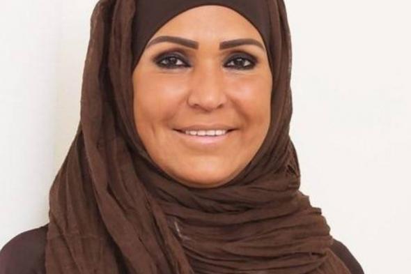 ماجدة أبو راس تفوز بجائزة التميز للمرأة العربية لعام 2023