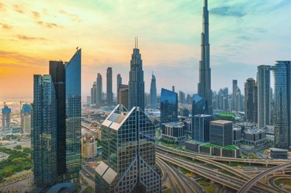 حكومة دبي تعلن تمديد فترة العمل عن بُعد غداً الأربعاء 17 أبريل