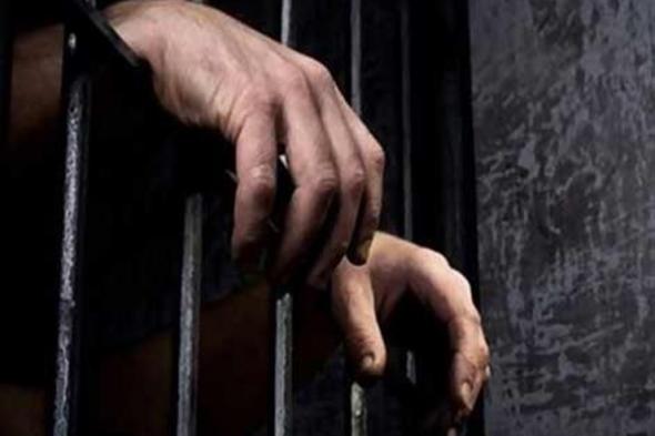 حبس عاطل وتاجر خردة لسرقة موقع تحت الإنشاء في مدينة نصر
