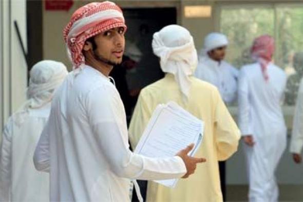 الامارات | "الإمارات للتعليم المدرسي": فتح باب التسجيل "الفترة الثانية" للمواطنين في المدارس الحكومية