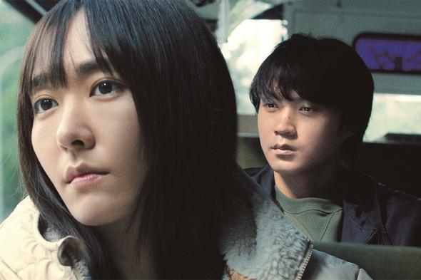 اليابان | «رغبة غير عادية» الأرواح الوحيدة الضائعة تتقاطع مساراتها وتتلاقى في الفيلم الجديد