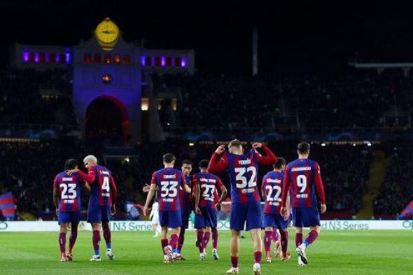 مشاهدة مباراة برشلونة وباريس سان جيرمان بث مباشر بدون تقطيع