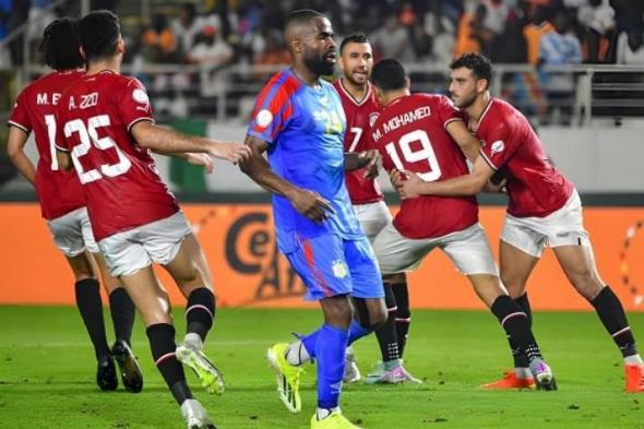 الامارات | منتخب مصر يتواصل مع الفيفا لتحديد مصير لاعبه