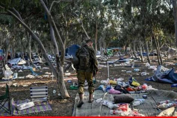 شهادات أمام الكنيست: 50 إسرائيليًا شاركوا بحفل "نوفا" في 7 تشرين الأول انتحروا بسبب حالتهم النفسية