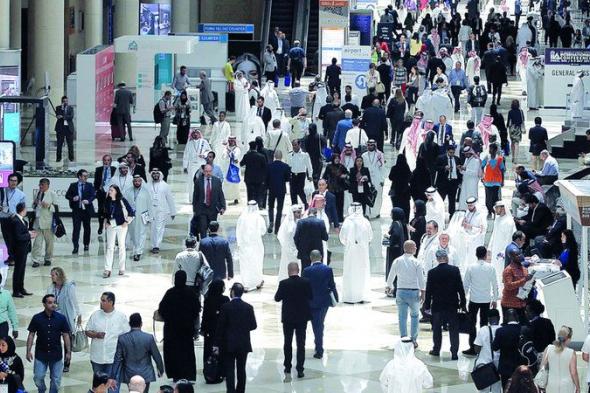 الامارات | «محمد بن راشد لتنمية المشاريع» تدعم روّاد الأعمال بـ 1.5 مليار درهم منذ التأسيس