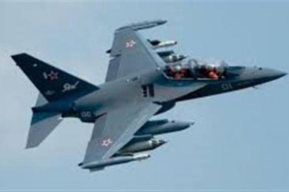 الطيران الروسي يدمر مستودعات ذخيرة ضخمة لفصائل وألوية عسكرية أوكرانية