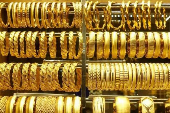 التعاملات المسائية.. تعرف على أسعار الذهب في مصر