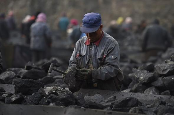 تقرير: تضاعف استخدام الفحم في آسيا الوسطى رغم جهود تحول الطاقة