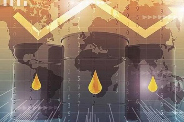 انخفاض أسعار النفط مع تراجع مخاوف إمدادات الشرق الأوسط