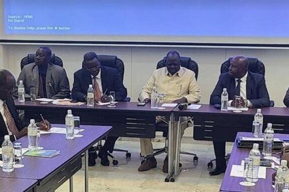 محكمة شرق إفريقيا تدرب 20 قاضيًا ومستشارًا قانونيًا من جنوب السودان