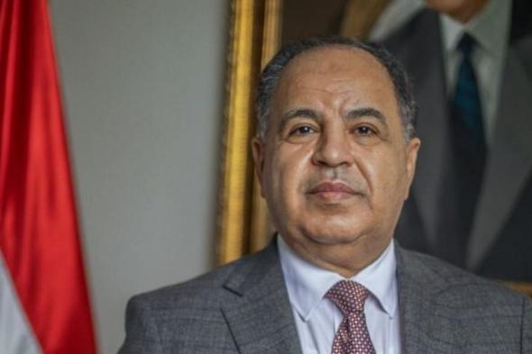 بأكثر من 60%.. وزير المالية يؤكد تأثر إيرادات قناة السويس سلبًا