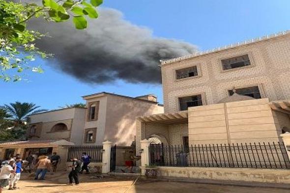 المملكة المتحدة تعرب عن قلقها إزاء الوضع الصعب في ليبيا