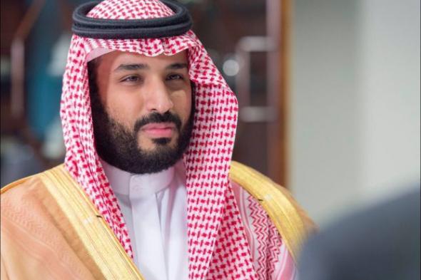 محمد بن زايد وولي عهد السعودية يبحثان هاتفياً التطورات في المنطقة