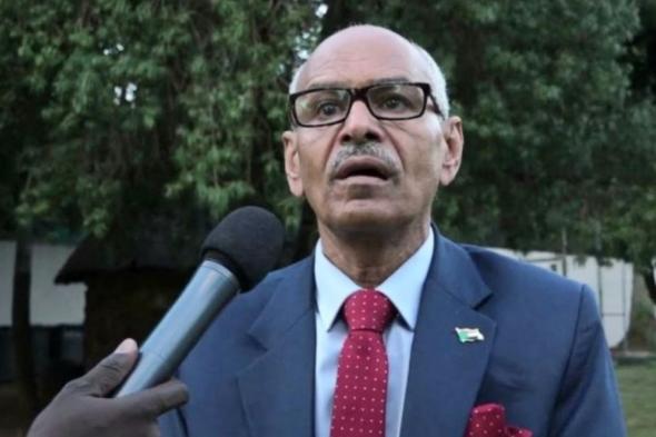 وزير الخارجية السوداني الجديد حسين عوض.. السفير الذي لم تقبله لندن!
