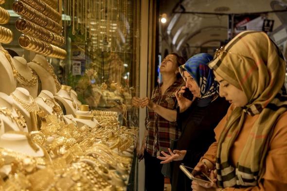 زيادة غير مسبوقة.. «شعبة الذهب» تكشف عن توقعاتها بشأن الأسعار للفترة المقبلة