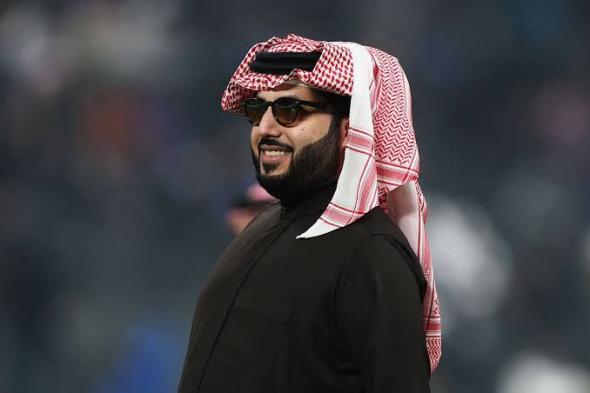 السعودية | تركي آل الشيخ: الاتفاقية إحدى مبادرات الموسم لإعداد جيل جديد من المشجعين الشباب للسنوكر