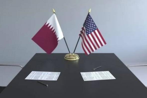 تراند اليوم : قطر ترد على نائب أمريكي "هدد " بمعاقبتها بسبب حماس