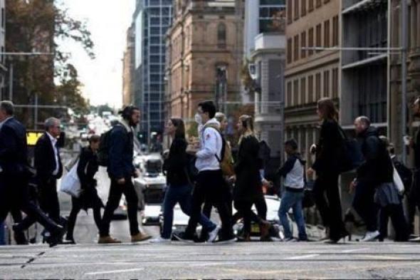ارتفاع معدل البطالة في أستراليا إلى 3.8% في مارس الماضي