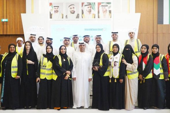 الامارات | %57 ارتفاع الأنشطة في «دبي للتطوع» خلال عامين