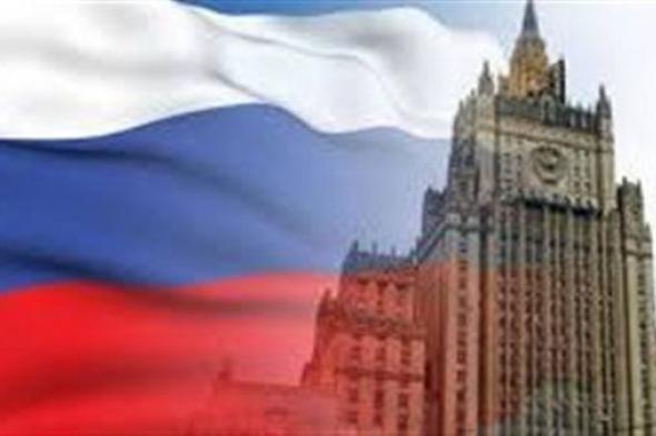 الخارجية الروسية: موسكو تبذل قصارى جهدها لمنع تصعيد الوضع بالشرق الأوسط
