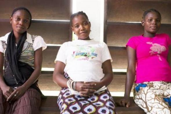 تقرير الأمم المتحدة: المرأة الأفريقية أكثر عرضة للوفاة بسبب الحمل