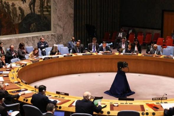 مصادر دبلوماسية ترجح تأجيل تصويت مجلس الأمن على عضوية فلسطين بالأمم المتحدة