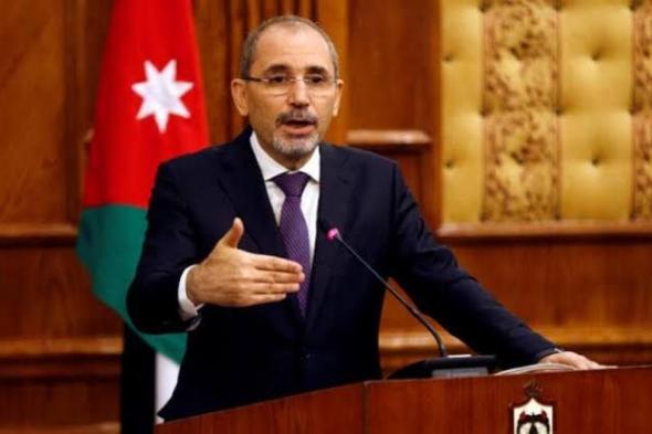 وزير الخارجية الأردني يتلقى اتصال هاتفي من نظيره العُماني