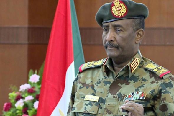 البرهان يقيل وزير الخارجية السوداني المكلف علي الصادق