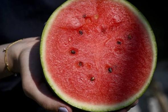 كنز مخفي في ثمرة البطيخ: اكتشف 5 فوائد مذهلة لبذوره!