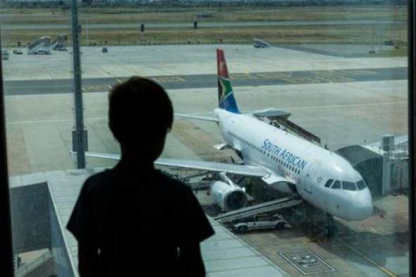 استطلاع للرأي يصنف كيب تاون كأفضل مطار في أفريقيا