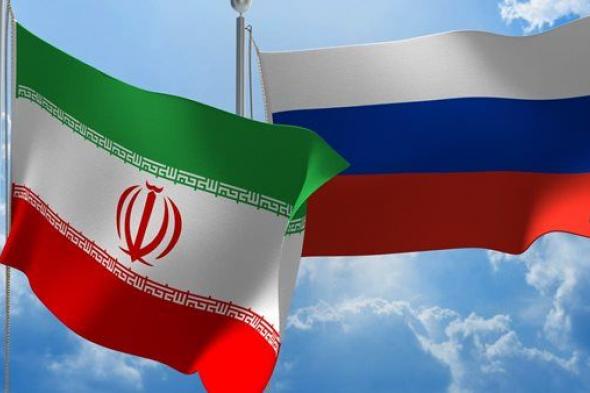 إيران تعتزم تعزيز التعاون العسكري مع روسيا