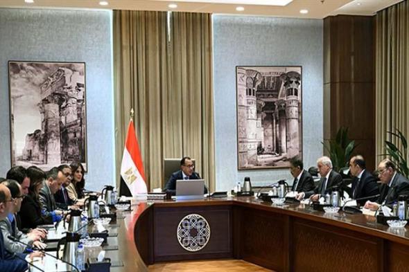 قرار حكومي جديد بشأن ربط المتحف المصري الكبير بالأهرامات