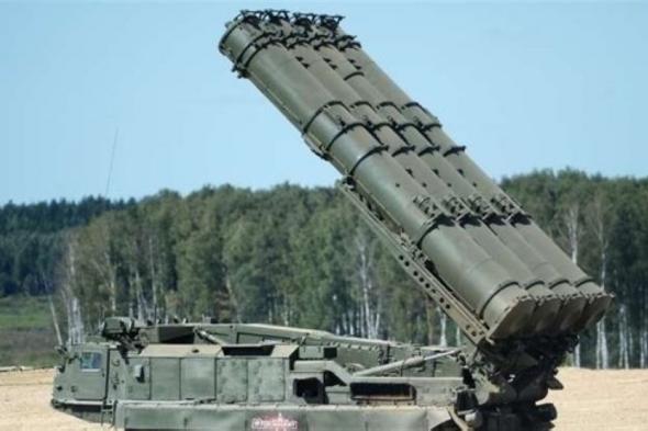 أوكرانيا تشن هجوما على 4 منصات صواريخ روسية ورادارات