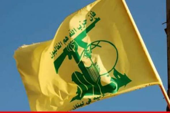 "حزب الله": قصفنا قاعدة بيت هيلل بصواريخ "فلق" ردًا على الاعتداءات على الخيام وكفركلا