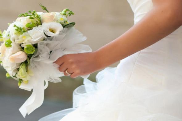 الامارات | وفاة مأساوية لعروس خلال حفل زفافها