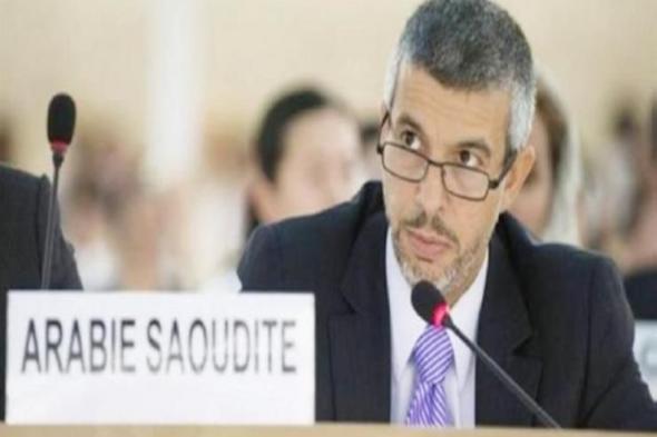 ممثل السعودية بمجلس الأمن: نؤكد دعم المجموعة العربية للأونروا ودورها في خدمة الفلسطينيين