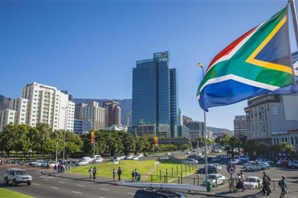 جنوب أفريقيا لديها أطول خط طاقة بدون توقف لمدة عامين